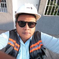 ARNOLDO CUETO