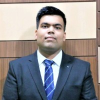 Mayank Saluja
