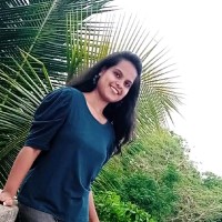 Shweta Nallapati