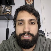 Marcos Botelho