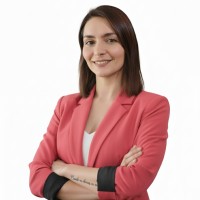 Diana Echavarria Pacheco