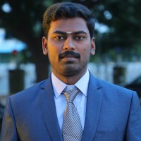Kalaiyarasan .J