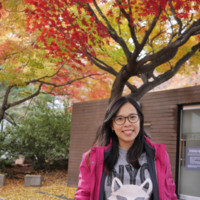 Louisa Pak