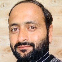 Shakeel Ahmed