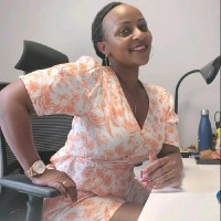 Fausta Mukundwa