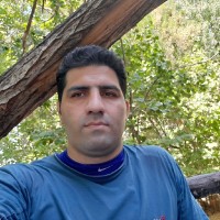 Ahmad Abedini
