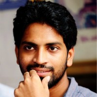 Vinothkumar B