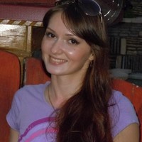 Anastasia Abramova