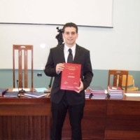 Antonio Raimondo