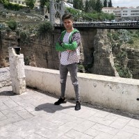 Nasro Usma