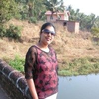 Ruayesha Fernandes