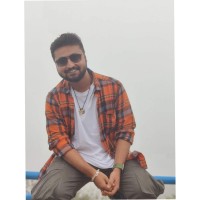 Nikul Limbachiya