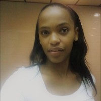 Nonhlanhla Vilane