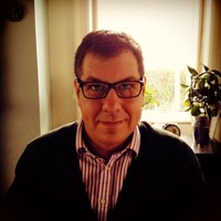 Tim Fellows