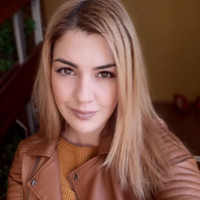 Jovana Kitic