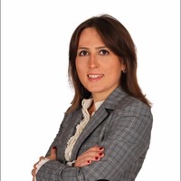 Smmm Şükriye Keçeci Meydan