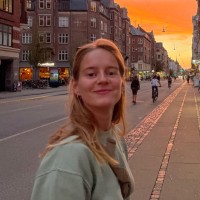 Mathilde Lomberg Hammer