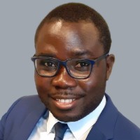 Modibo DIABATE, Ph.D.