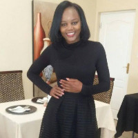 Sibongile Masango