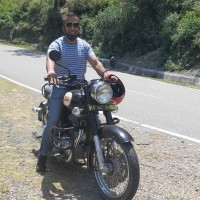Vikrant Vig