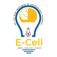 E-Cell, Sri Sairam Institute Of Technology