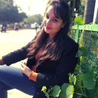 Priyanshi Agrawal