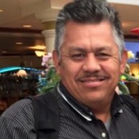Eddie Cantu