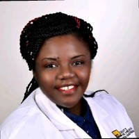 Jacqueline Tania Tchokwansi Ngouabe