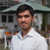 Rizki Alfarid Gusna