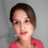 Priscila Dias Martins Sansone