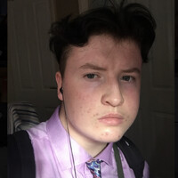 Ciaran Fox