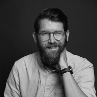 Rasmus Fihl Kvamstad