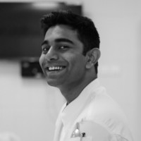Ajay Sasi kumar