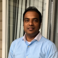 Raghavendra Parsi
