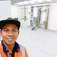 Ronald Allan Tejada