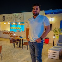 Vikash Mistri