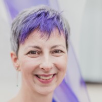 Lucy Clark