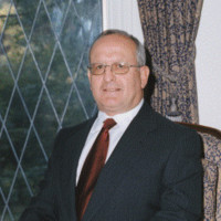 Alan Levy