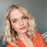 Evita Smirnova