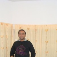 Arjun Patil