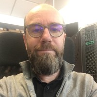 Michel LE RESTE
