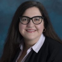 Alison Hogue