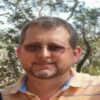 Wade Page, PE, PMP, LEED AP