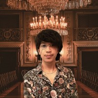 Jad Bustomi