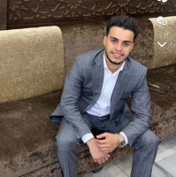 Ahmad Adawi