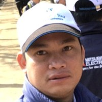 Mạnh Hùng Trần