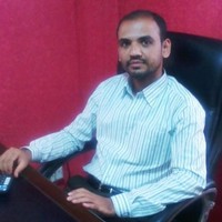 Arvind Dama