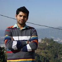 Priyankar Sharma