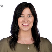 Amber Mcarthur
