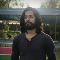 Muneeb Ahmed